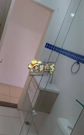 Imagem CASA PARA LOCAÇÃO CHACARÁ SEIS DE OUTUBRO