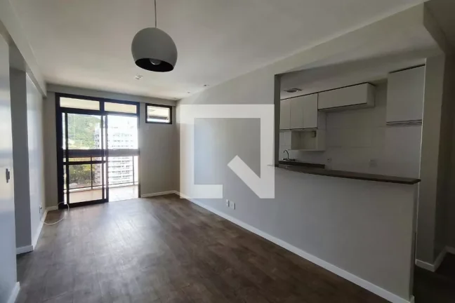 Imagem Apartamento à Venda - Recreio, 2 Quartos, 75 m2