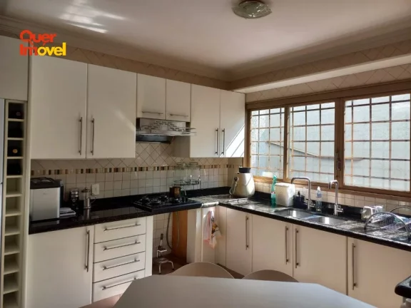 Imagem Imperdível oportunidade: Casa à venda em Ribeirão Preto-SP, City Ribeirão, 4 quartos, 4 suítes, 2 salas, 5 banheiros, 4 vagas, 350m².