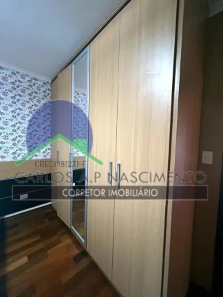 Imagem Casa alto padrão cidade Jardim-Jacareí