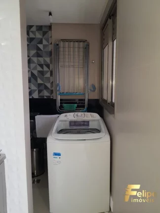Imagem APARTAMENTO NA QUADRA DA PRAIA DE CAMBURI / VITÓRIA - ES