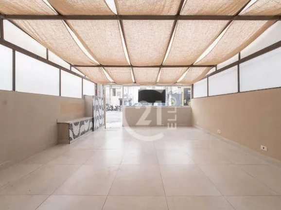 Imagem Loja à venda, 220 m² por R$ 5.180.000,00 - Itaim Bibi - São Paulo/SP