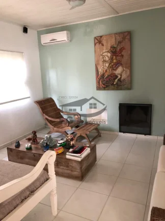 Imagem Casa na praia de Camburi 200mts da praia
