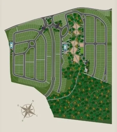 Imagem Gran Ville Santo Angelo - Lotes residenciais e comerciais de 360m² - Itupeva/SP- Lançamento