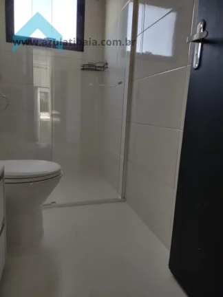 Imagem Sobrado moderno no Jardim Maristela  Atibaia/SP