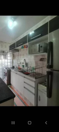 Imagem Apartamento com 2 dormitórios à venda, 68 m² por R$ 360.000,00 - Jardim Barbosa - Guarulhos/SP