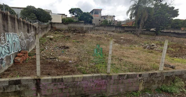 Imagem Terreno à venda, 390 m² por R$ 413.000,00 - Vila Nova Bonsucesso - Guarulhos/SP