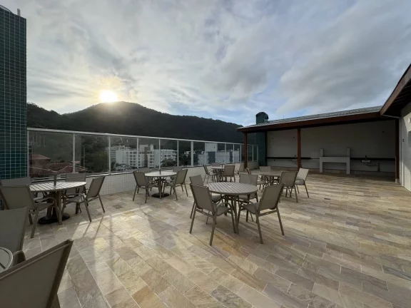 Imagem Apartamento recém entregue na Praia das Toninhas