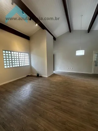 Imagem Casa térrea com piscina e espaço gourmet Atibaia vila Giglio
