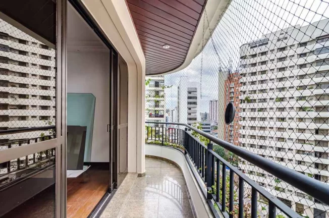 Imagem APARTAMENTO RESIDENCIAL em São Paulo - SP, Tatuapé