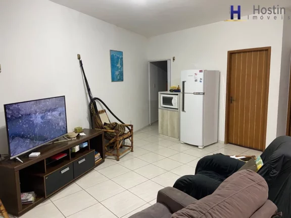 Imagem APARTAMENTO RESIDENCIAL em SÃO FRANCISCO DO SUL - SC, Forte