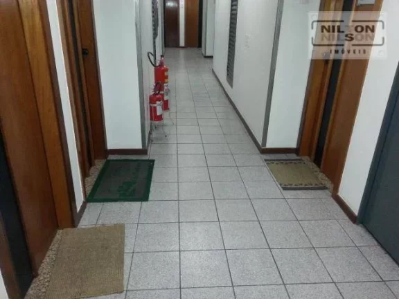 Imagem Sala para alugar, 32 m² por R$ 600,00/mês - Jardim Guanabara - Campinas/SP