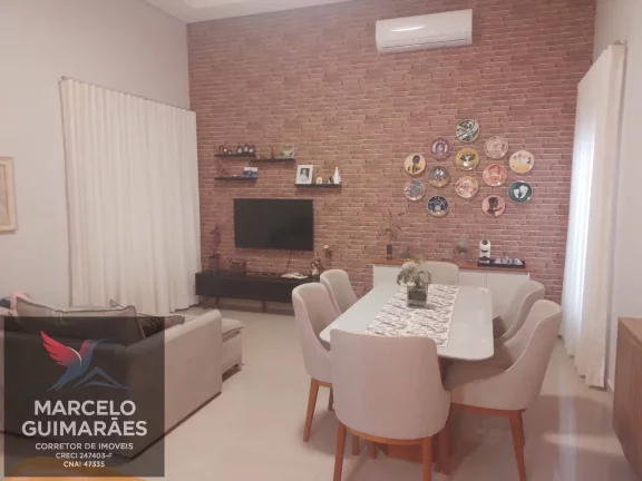 Imagem Casa 3 dormitórios sendo 1 suíte em Piratininga Bairro San Mateo