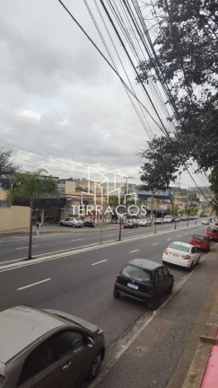 Imagem PRÉDIO COMERCIAL EM AVENIDA DE GRANDE MOVIMENTO E MUITA VISIBILIDADE PARA SUA EMPRESA - VÁRZEA PAULISTA