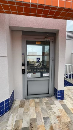 Imagem APARTAMENTO A VENDA COM 2 DORMITÓRIOS MOBILIADO NO ITAGUÁ EM UBATUBA-SP