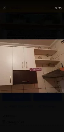 Imagem Sobrado à venda por R$ 586.000,00 - Jardim São Luis - Guarulhos/SP