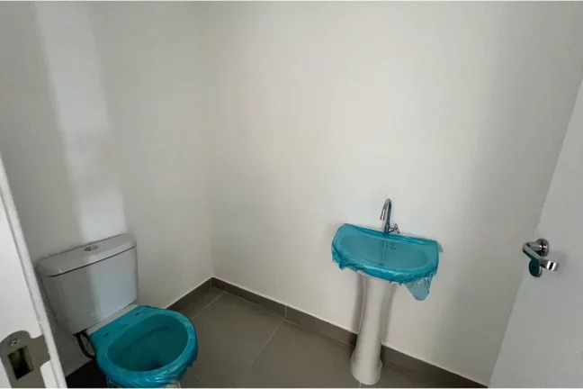 Imagem APARTAMENTO RESIDENCIAL em São Paulo - SP, Saúde