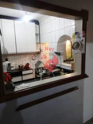 Imagem Sobrado à Venda no bairro Alves Dias em São bernardo com 3 dormitórios