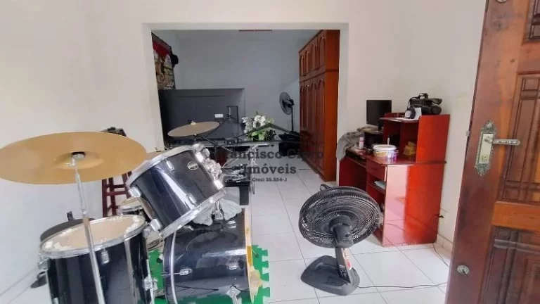 Imagem Casa à venda no bairro Parque das Alamedas - Guaratinguetá/SP