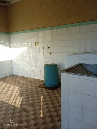 Imagem Sobrado a venda na Vila Rosália, residencial ou comercial.