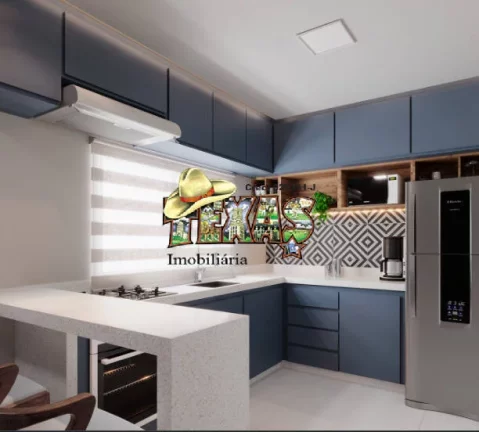 Imagem APARTAMENTO RESIDENCIAL VILA BELA, SÃO PAULO-SP