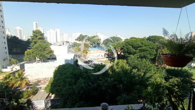 Imagem Apartamento com 3 Quartos à Venda, 79 m² em Vila Firmiano Pinto - São Paulo