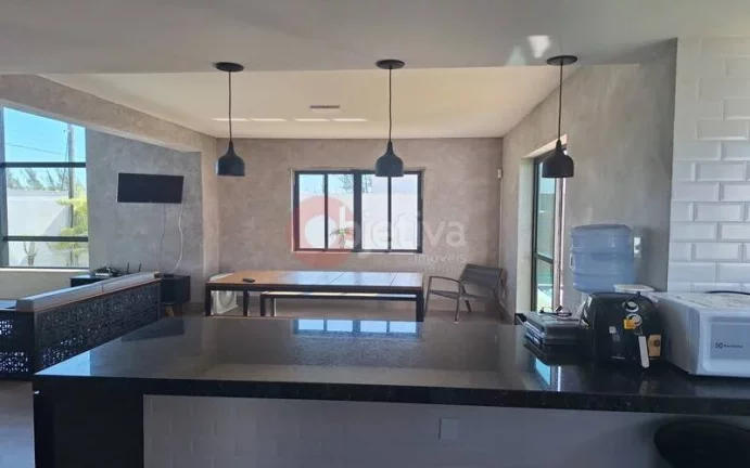 Imagem Casa independe com 4 suítes, Foguete - Cabo Frio.