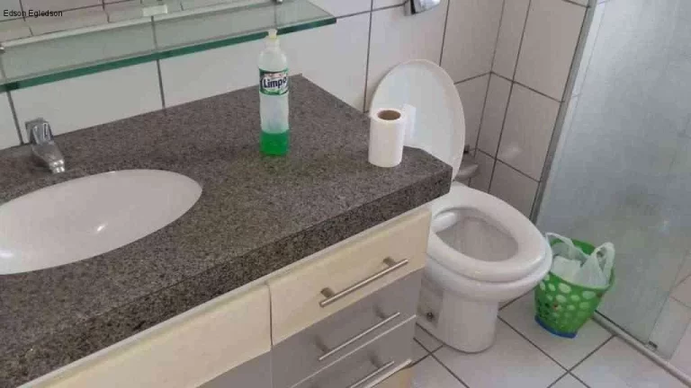 Imagem APARTAMENTO RESIDENCIAL em TERESINA - PI, FÁTIMA