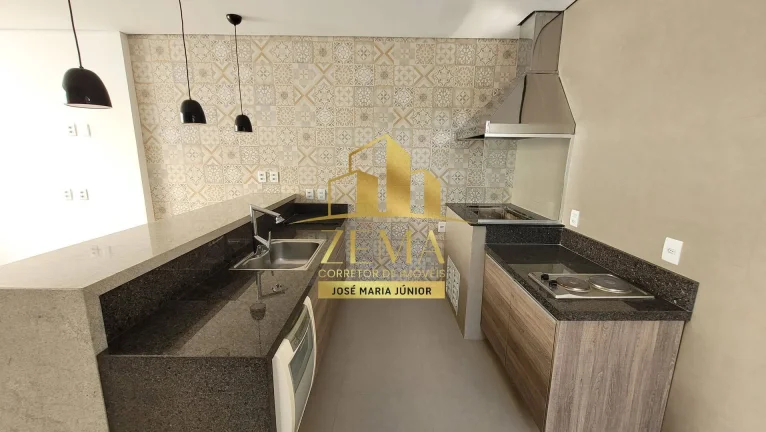 Imagem Sobrado Real Park, 04 Suites, 242 m2 de construção, Espaço Gourmet, Plano