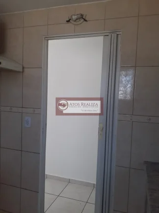 Imagem Apartamento em Jardim São Bernardo - São Paulo
