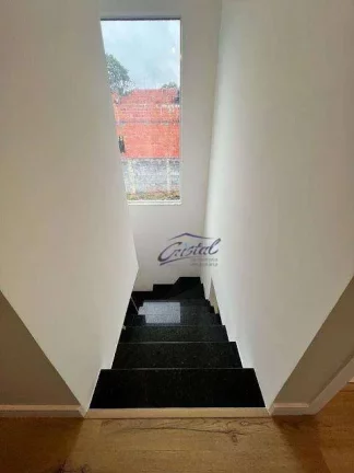 Imagem Casa com 3 quartos (1 suíte) à venda, 96 m² - Água Espraiada (Caucaia do Alto) - Cotia/SP