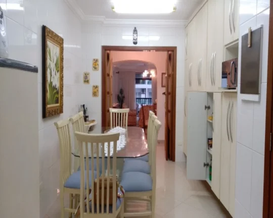 Imagem Reformado Pitangueiras 3 suites