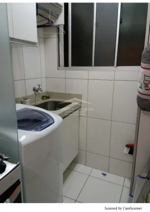 Imagem Bairro Jardim Flamboyant.
Próximo ao Shopping Galeria e Iguatemi e outros comércios. Apartamento t...