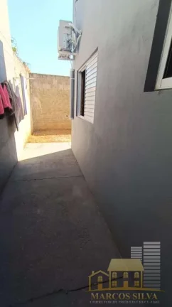 Imagem Casa para Venda em Três Lagoas / MS no bairro Jd Angelica