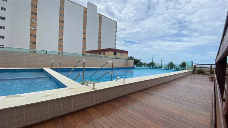 Imagem APARTAMENTO COM 106 m² - MIRIM - PRAIA GRANDE SP