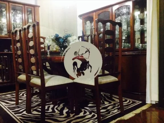 Imagem APARTAMENTO ALTO PADRÃO COM 1 SUÍTE MÁSTER, 1 SUÍTE, 2 AMPLOS DORMITÓRIOS COM ARMÁRIOS, 1 WC S...