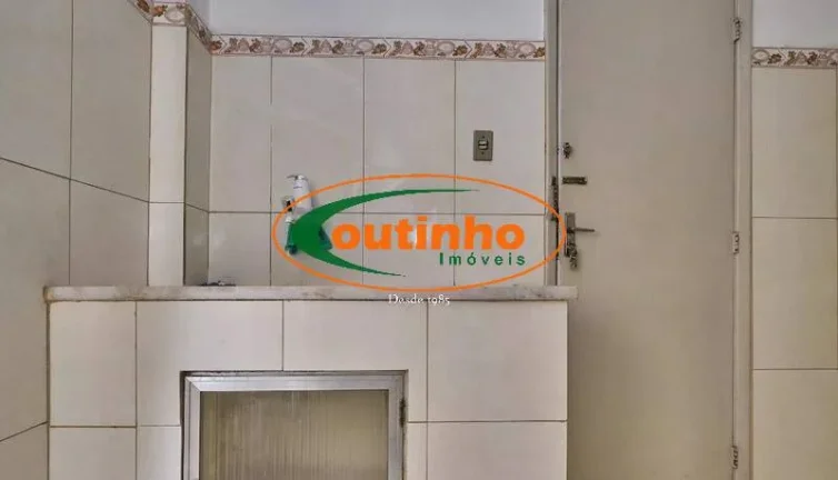 Imagem (28987) Rua dos Araujos - Tijuca