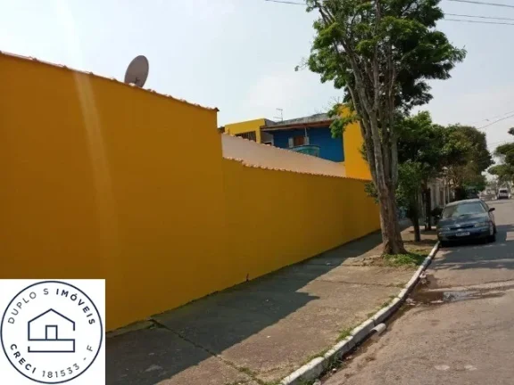 Imagem Imóvel em São Paulo / Zona sul / Jardim Almeida prado, Região Grajau / ao lado do ponto final.