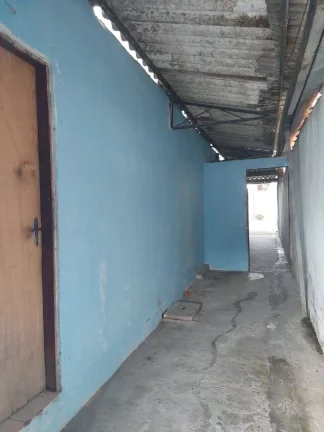 Imagem Casa com 1 dormitório à venda, 143 m² por R$ 280.000,00 - Cidade Morumbi - São José dos Campos/SP