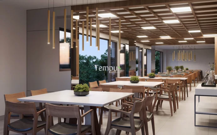 Imagem Moove Home - Apartamento a venda 3 suítes - Setor Bueno