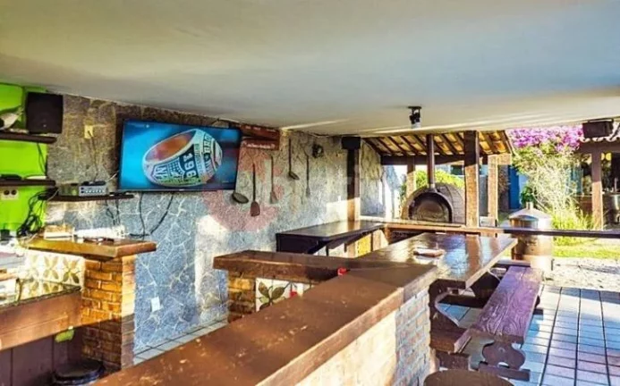 Imagem Casa com 9 dormitórios à venda, 1680 m² - São Bento - Cabo Frio/RJ