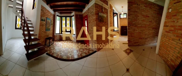 Imagem Chácara Lindíssima à Venda em Pirabeiraba São 56 mil m² de área total. Uma verdadeira imersão...