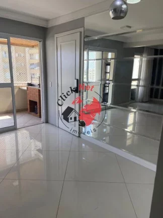 Imagem Ótimo Apartamento à Venda no bairro Casa Branca em Santo André