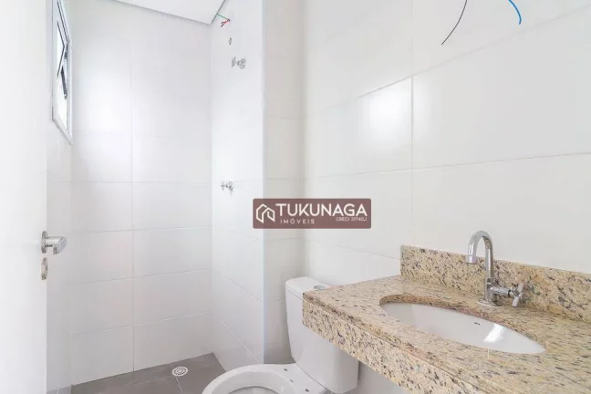 Imagem Apartamento com 1 dormitório à venda, 32 m² por R$ 249.000,00 - Vila Guilherme - São Paulo/SP