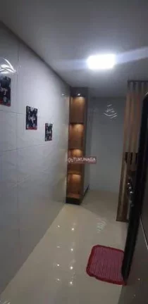 Imagem Apartamento com 2quartos à venda, 46 m² por R$ 245.000 - Bonsucesso - Guarulhos/SP