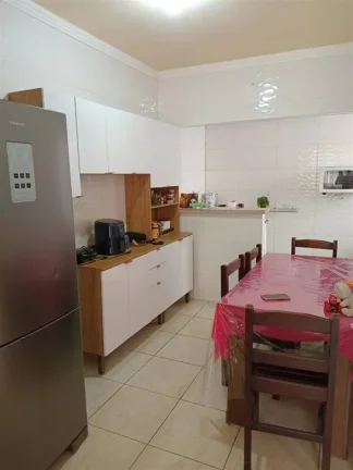 Imagem CASA COM 54 m² - MIRIM - PRAIA GRANDE SP