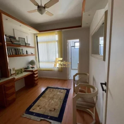 Imagem UM ENORME APARTAMENTO NA PRAIA DO CANTO!
