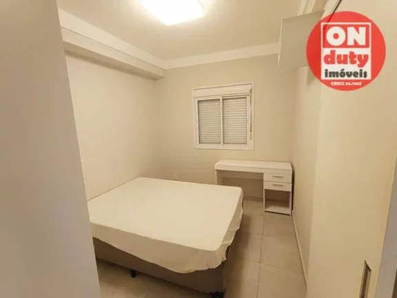Imagem Locação 1 quarto Santos