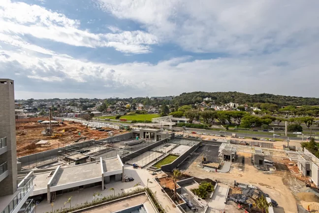 Imagem Studio no Reserva Barigui