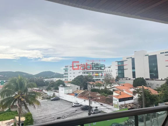 Imagem Apartamento com 3 dormitórios à venda, 150 m² por R$ 720.000 - Passagem - Cabo Frio/RJ